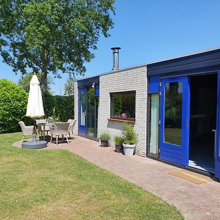 Bungalow Mimosa2, Klepperstee In Ouddorp Luaran gambar