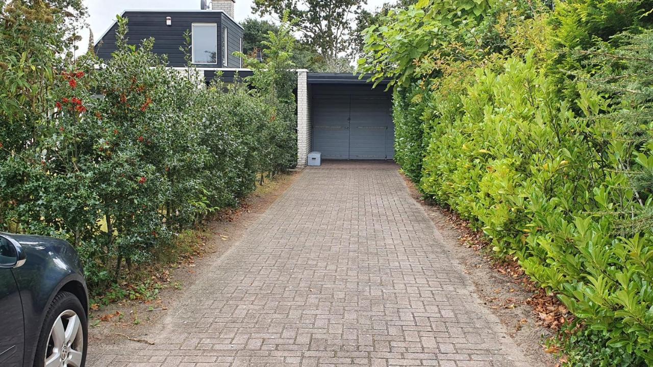 Bungalow Mimosa2, Klepperstee In Ouddorp Luaran gambar